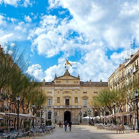 2 Tus Vacaciones Ideales En Tarragona Exteriér fotografie