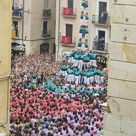 2 Tus Vacaciones Ideales En Tarragona Exteriér fotografie