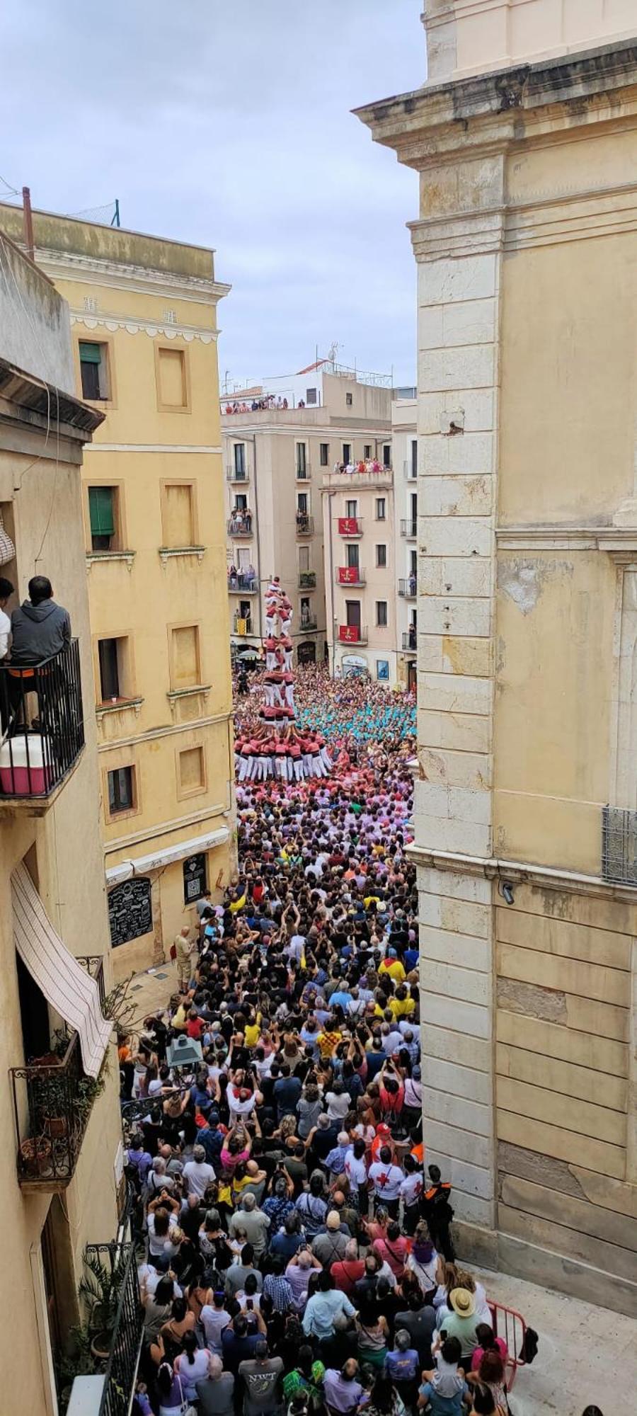 2 Tus Vacaciones Ideales En Tarragona Exteriér fotografie
