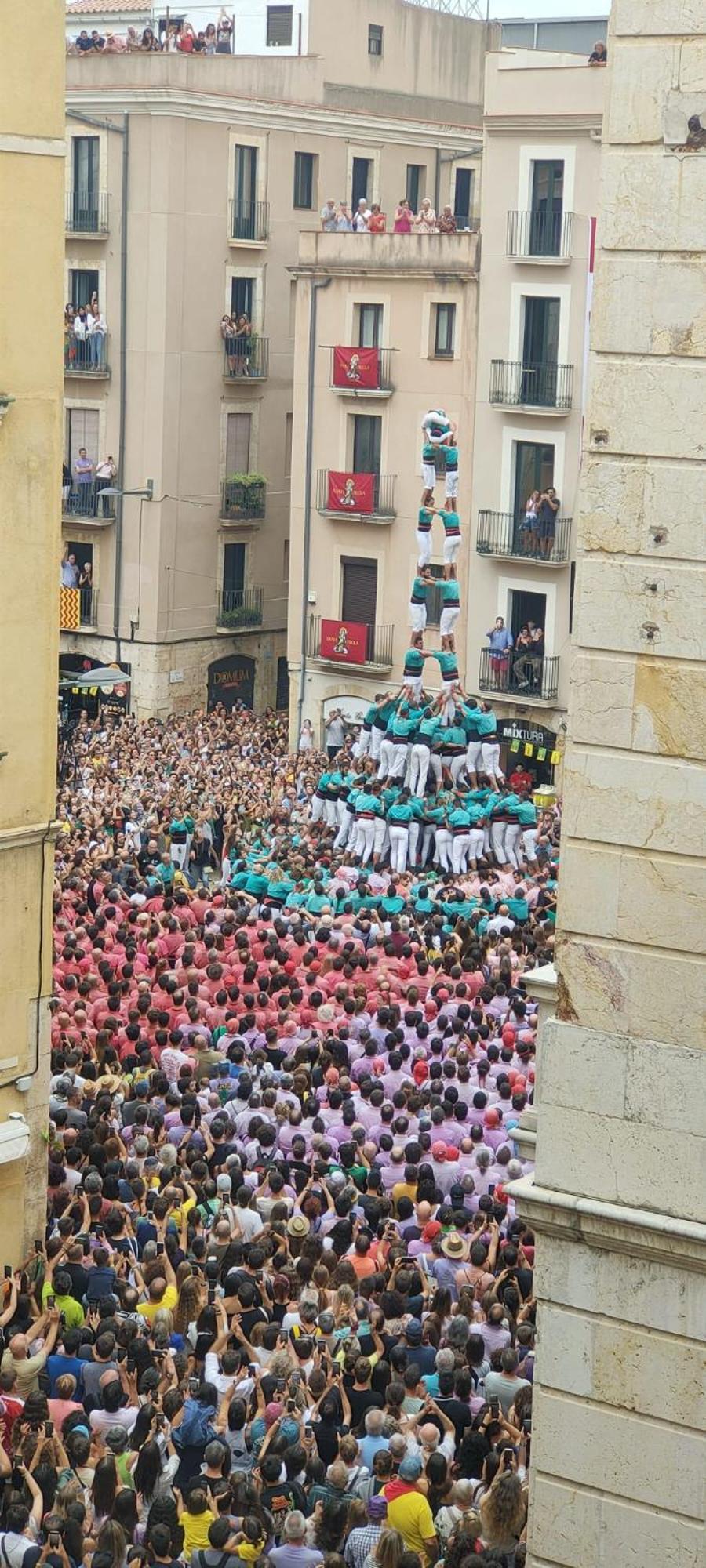2 Tus Vacaciones Ideales En Tarragona Exteriér fotografie